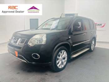 2011 (11) - 2.0 dCi Tekna 5dr Auto