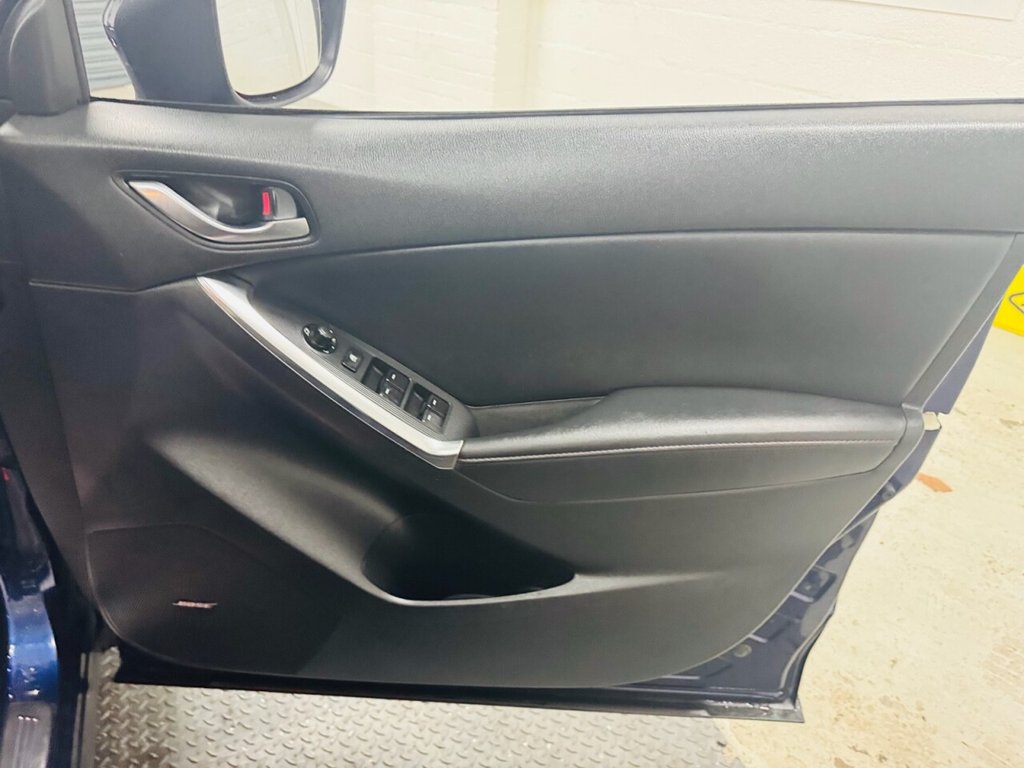 Used Mazda CX-5 2013 for sale - 76883729: Photo 10