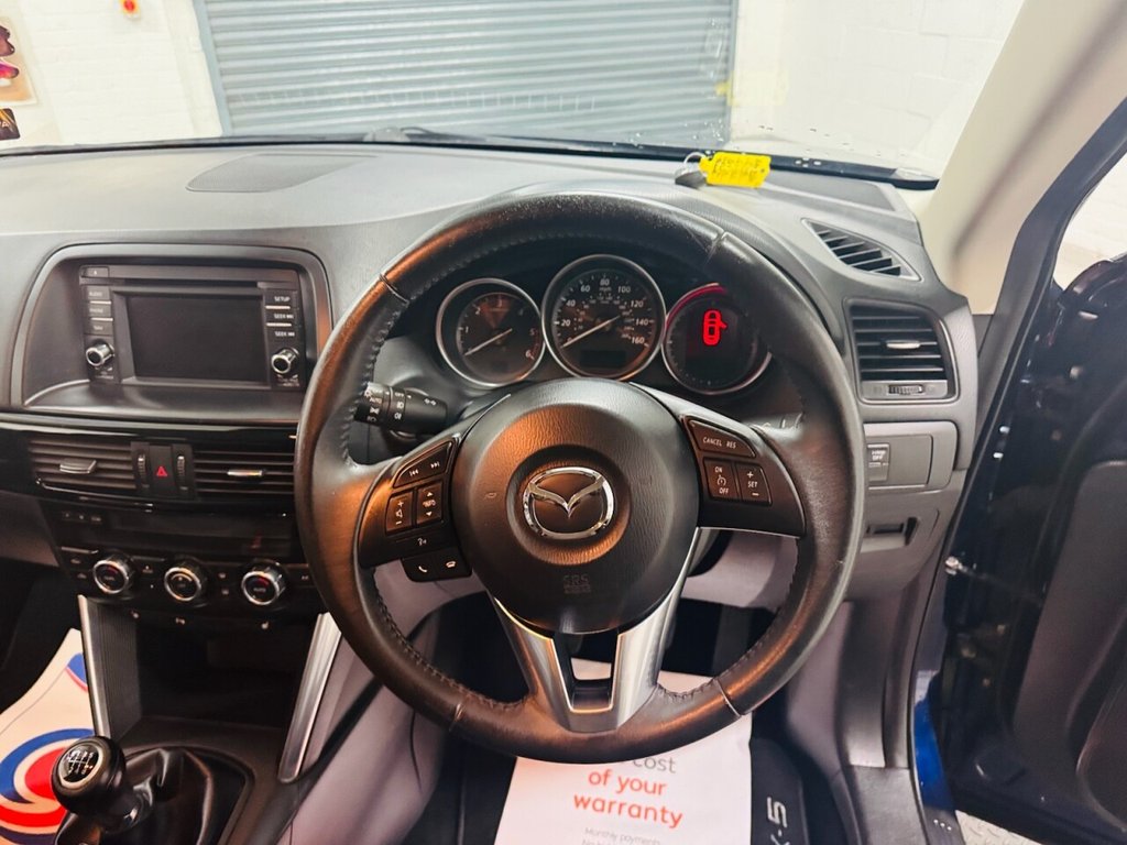 Used Mazda CX-5 2013 for sale - 76883729: Photo 12