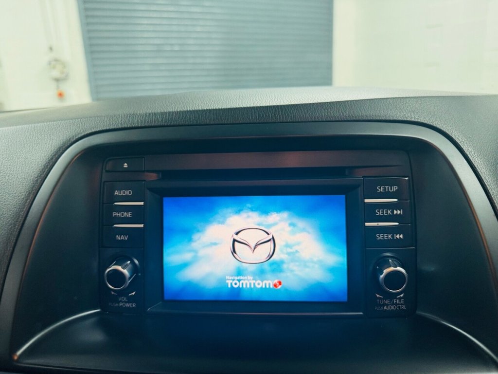 Used Mazda CX-5 2013 for sale - 76883729: Photo 17