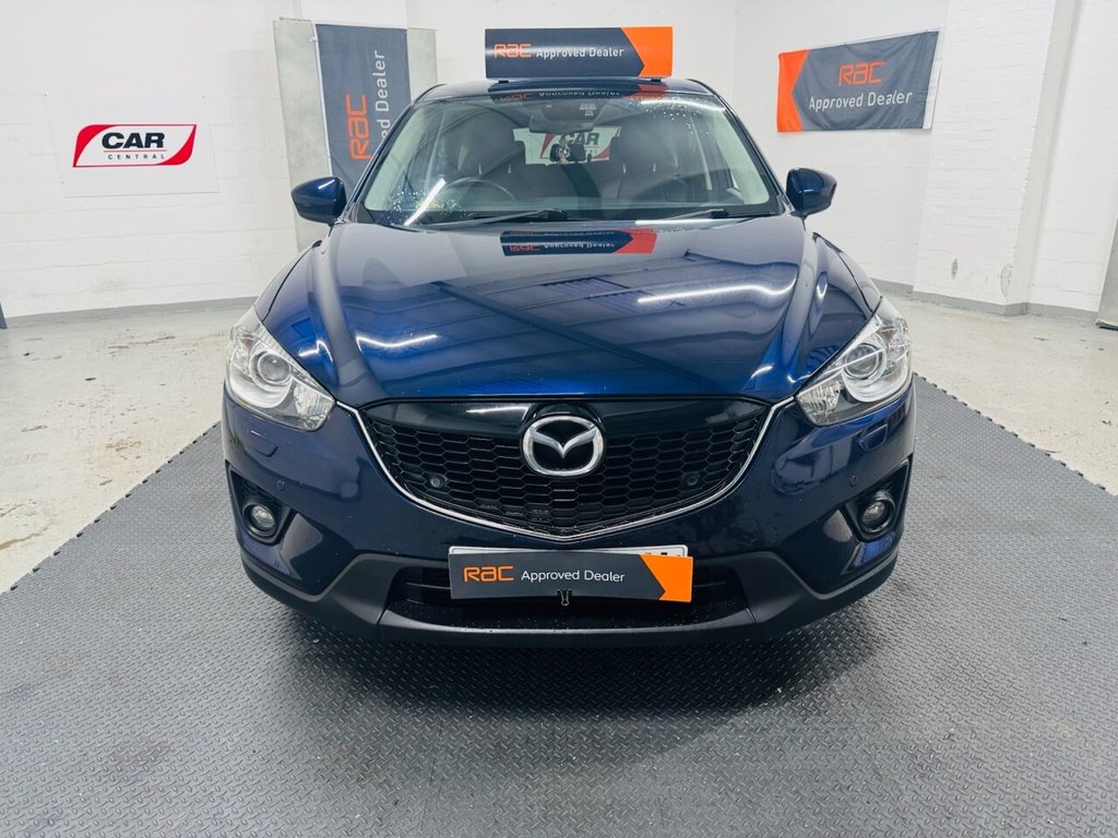 Used Mazda CX-5 2013 for sale - 76883729: Photo 2