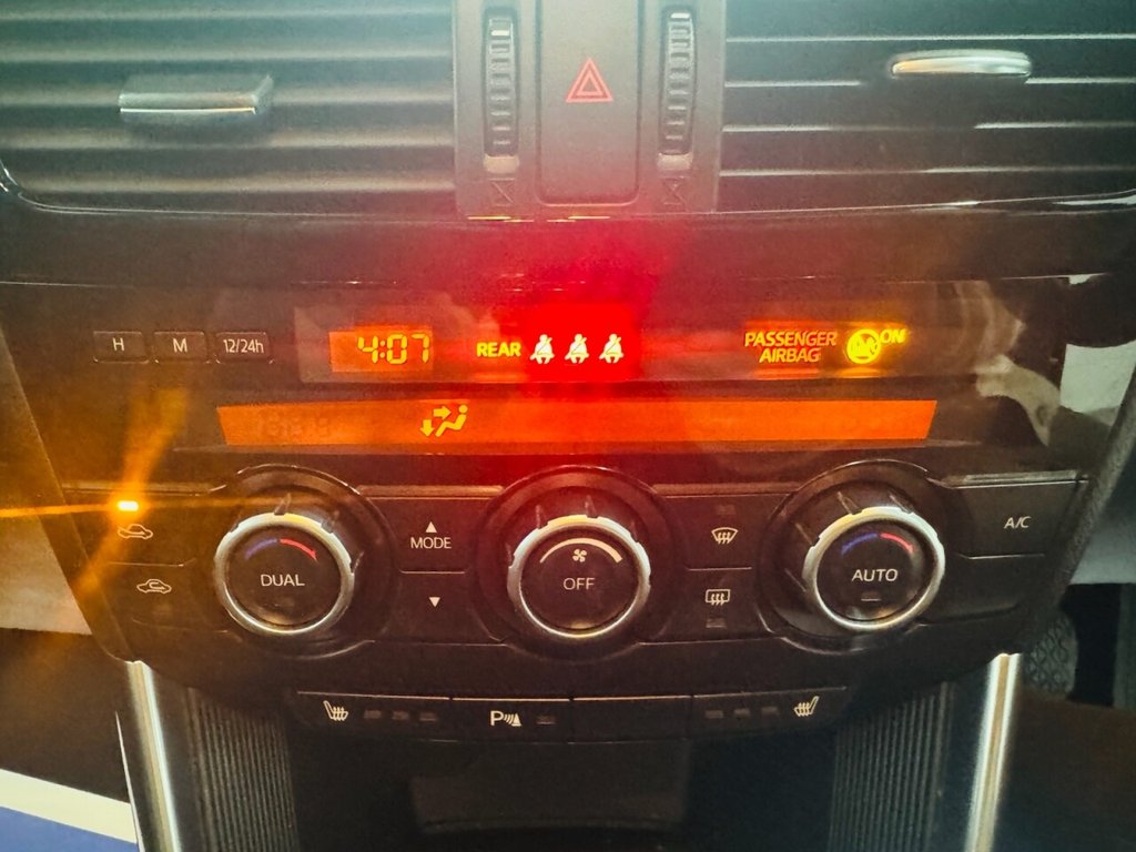 Used Mazda CX-5 2013 for sale - 76883729: Photo 21