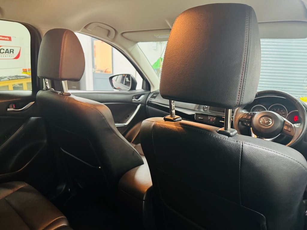 Used Mazda CX-5 2013 for sale - 76883729: Photo 24