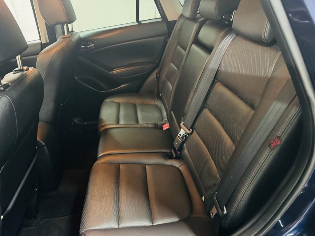 Used Mazda CX-5 2013 for sale - 76883729: Photo 27