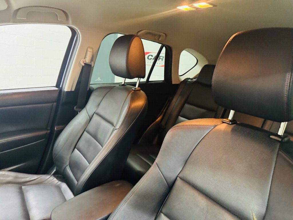 Used Mazda CX-5 2013 for sale - 76883729: Photo 28
