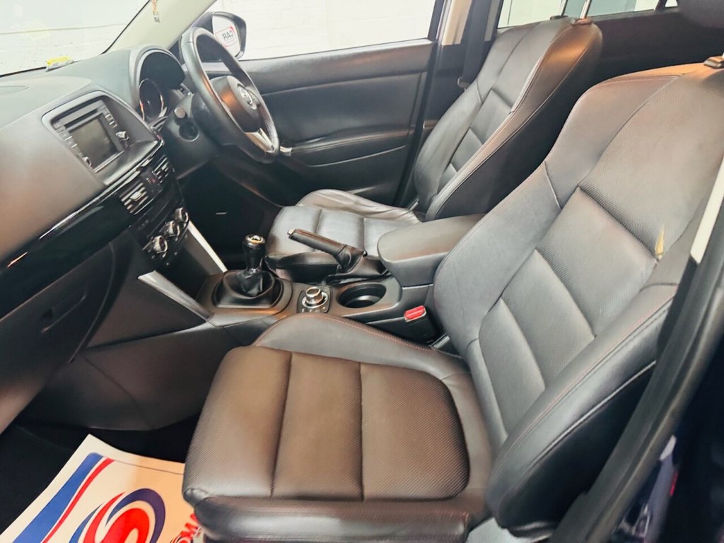 Used Mazda CX-5 2013 for sale - 76883729: Photo 29