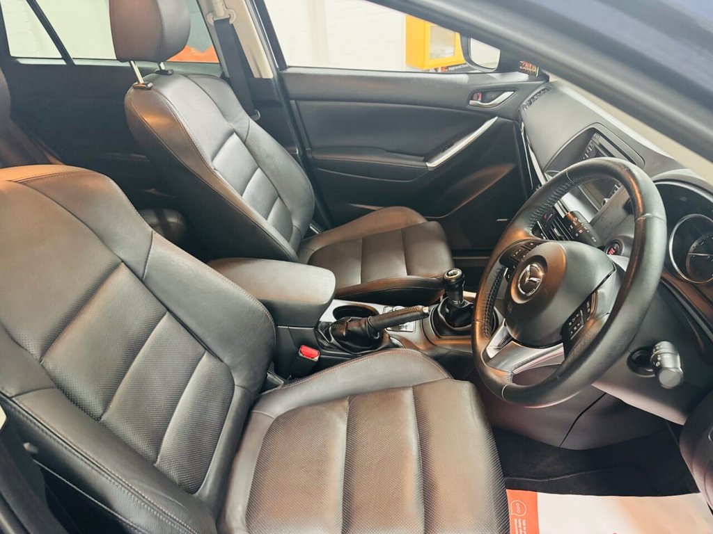 Used Mazda CX-5 2013 for sale - 76883729: Photo 8