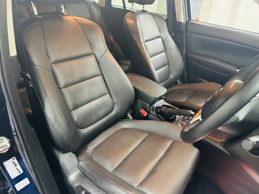 Used Mazda CX-5 2013 for sale - 76883729: Photo 9