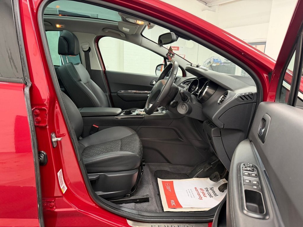 Used Peugeot 3008 2015 for sale - 77110955: Photo 11