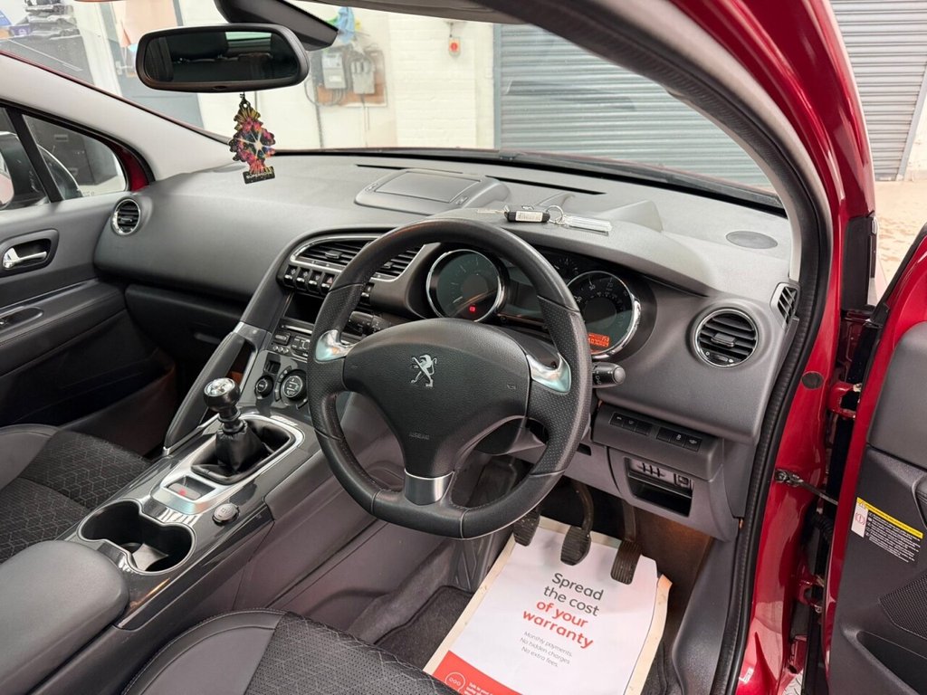 Used Peugeot 3008 2015 for sale - 77110955: Photo 12