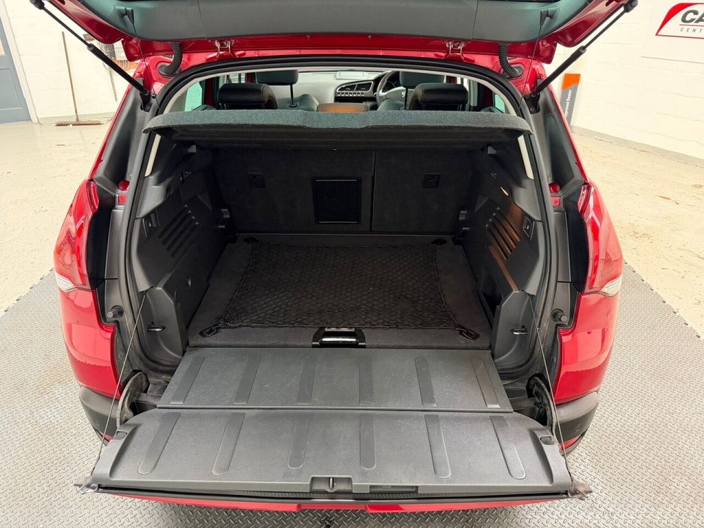 Used Peugeot 3008 2015 for sale - 77110955: Photo 21