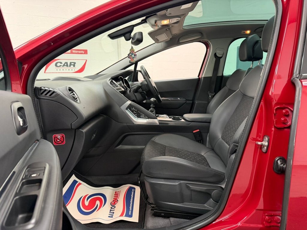 Used Peugeot 3008 2015 for sale - 77110955: Photo 23