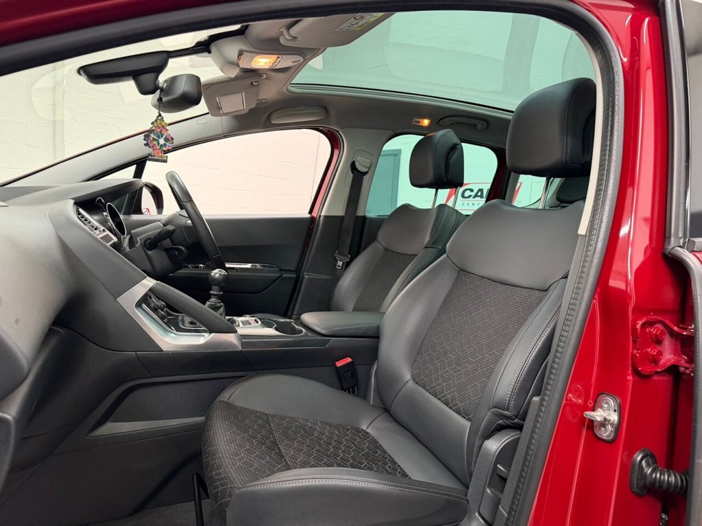 Used Peugeot 3008 2015 for sale - 77110955: Photo 26