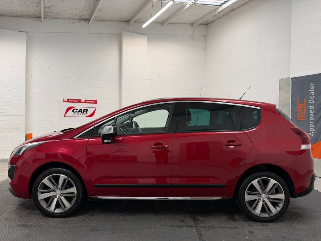 Used Peugeot 3008 2015 for sale - 77110955: Photo 3