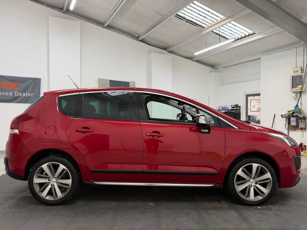 Used Peugeot 3008 2015 for sale - 77110955: Photo 7