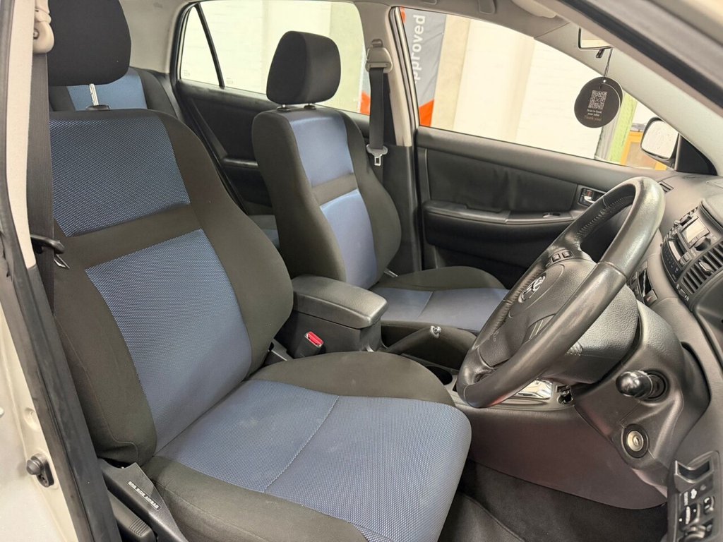 Used Toyota Corolla 2005 for sale - 77161821: Photo 10