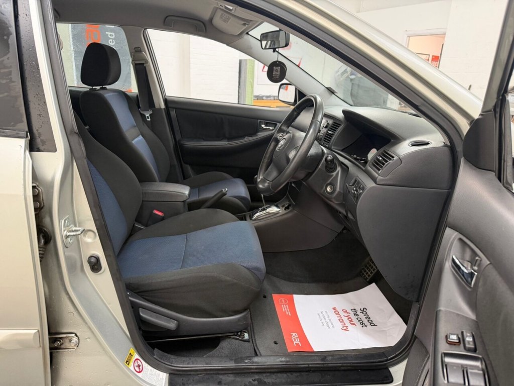 Used Toyota Corolla 2005 for sale - 77161821: Photo 11