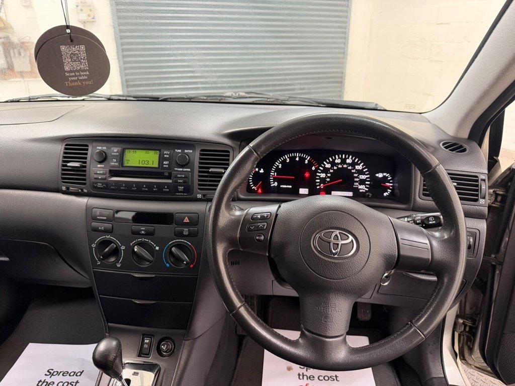 Used Toyota Corolla 2005 for sale - 77161821: Photo 12