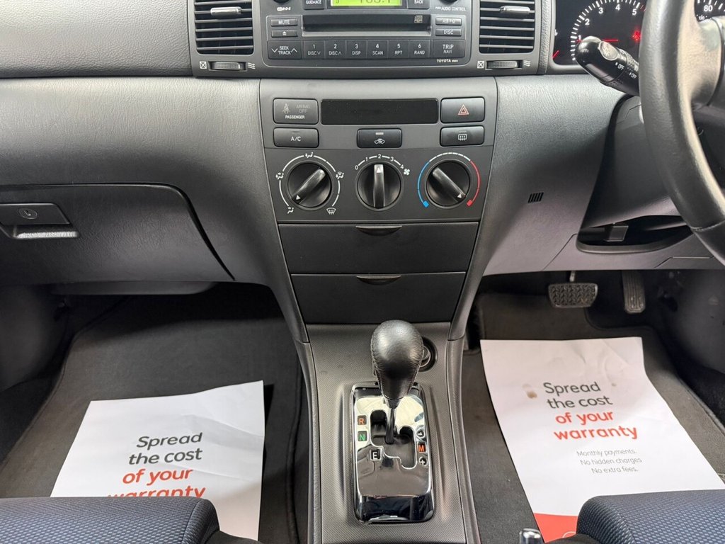 Used Toyota Corolla 2005 for sale - 77161821: Photo 14