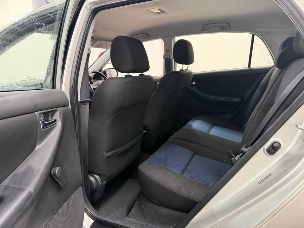 Used Toyota Corolla 2005 for sale - 77161821: Photo 15