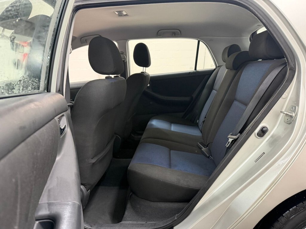 Used Toyota Corolla 2005 for sale - 77161821: Photo 16