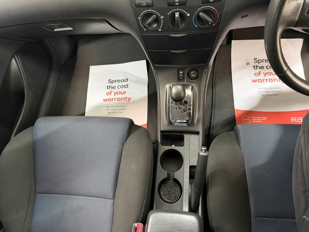 Used Toyota Corolla 2005 for sale - 77161821: Photo 19