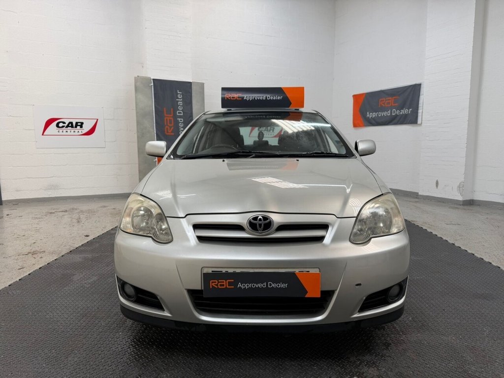 Used Toyota Corolla 2005 for sale - 77161821: Photo 2