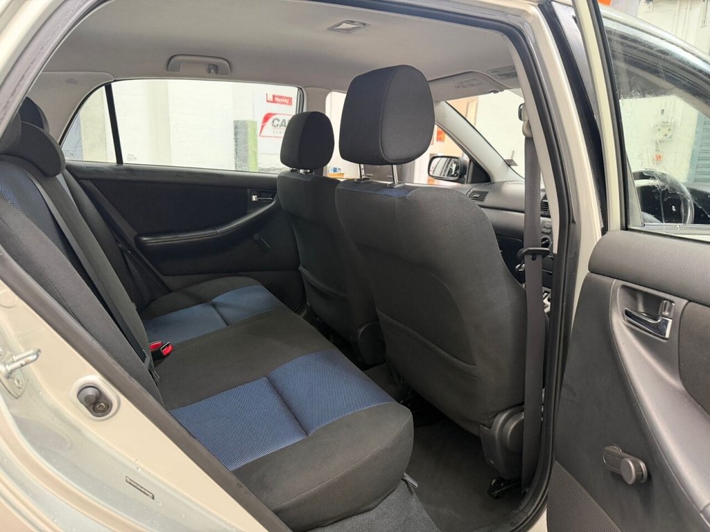 Used Toyota Corolla 2005 for sale - 77161821: Photo 20