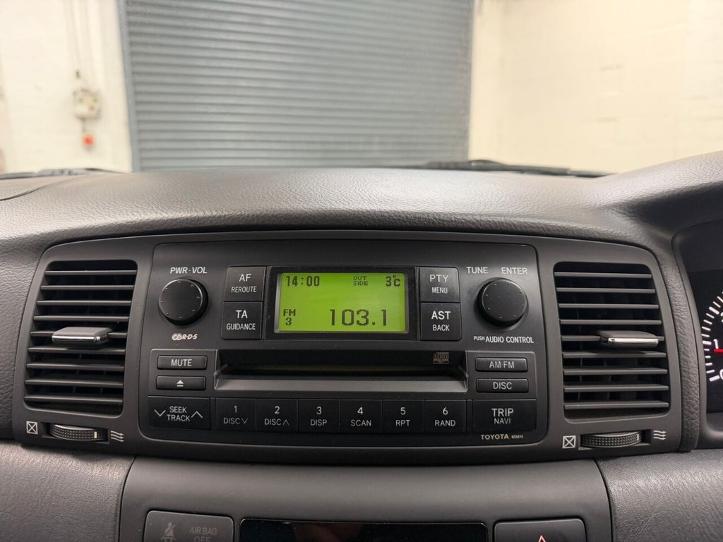 Used Toyota Corolla 2005 for sale - 77161821: Photo 21