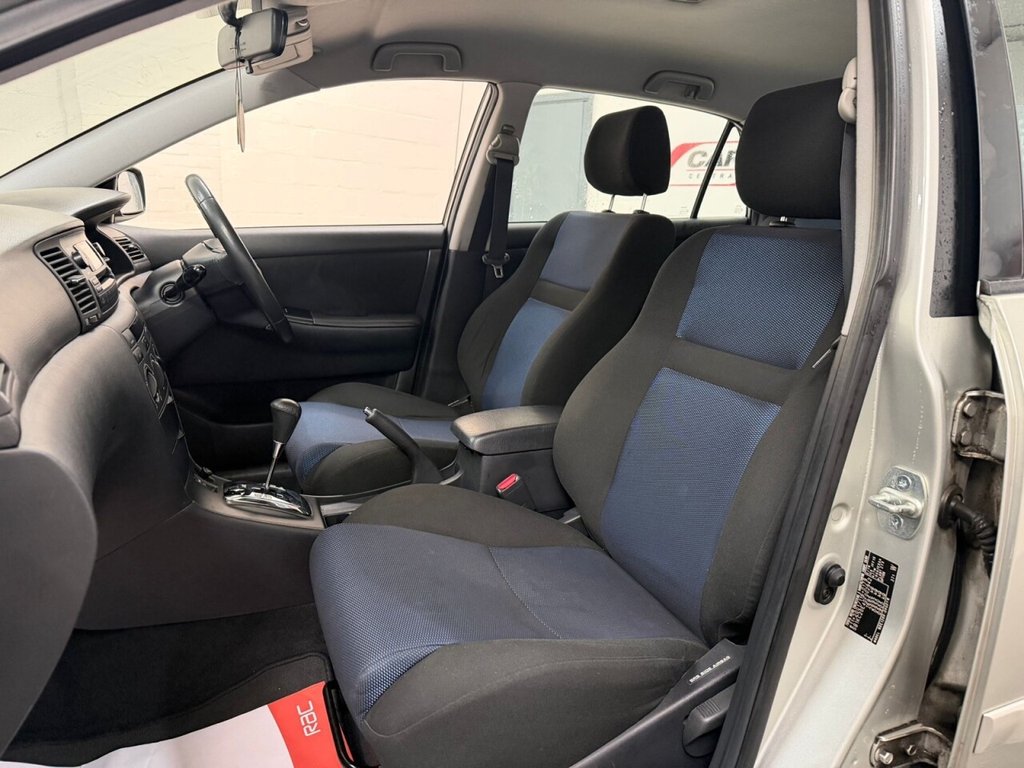 Used Toyota Corolla 2005 for sale - 77161821: Photo 22