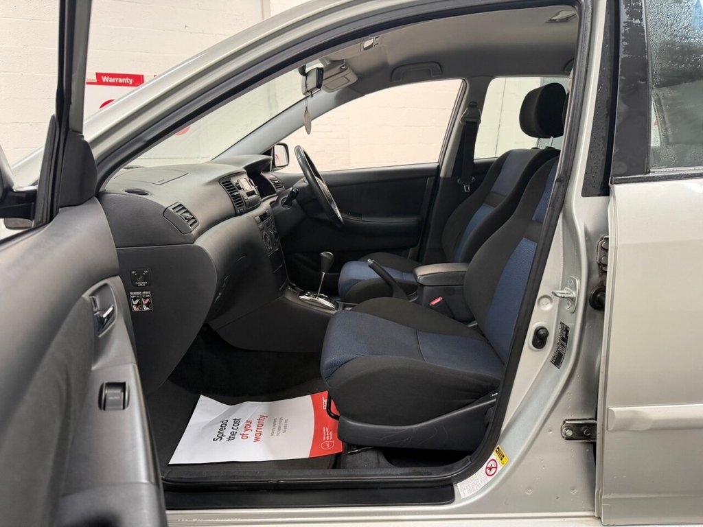 Used Toyota Corolla 2005 for sale - 77161821: Photo 23