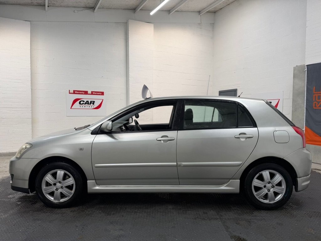 Used Toyota Corolla 2005 for sale - 77161821: Photo 3