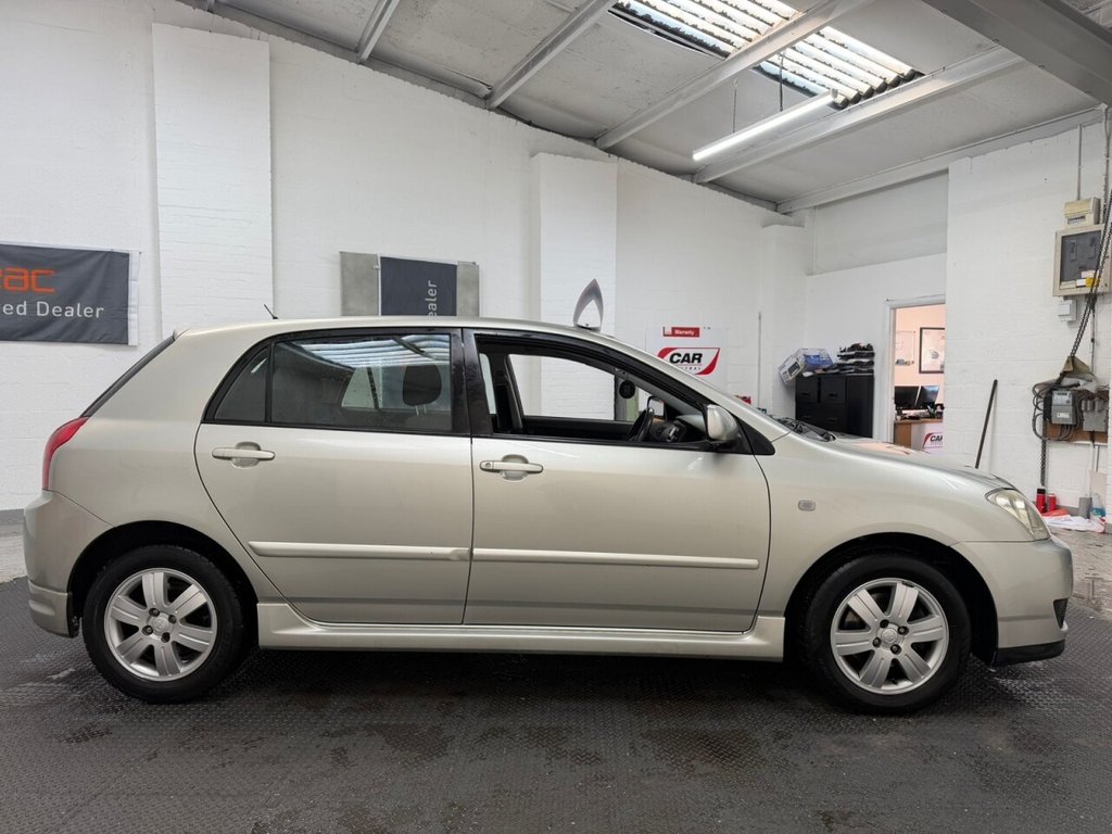 Used Toyota Corolla 2005 for sale - 77161821: Photo 7