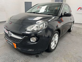 Used Vauxhall ADAM 2014 for sale - 79673480: Photo