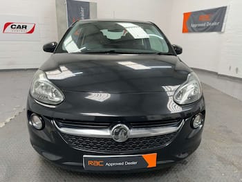 Used Vauxhall ADAM 2014 for sale - 79673480: Photo
