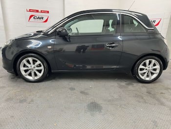 Used Vauxhall ADAM 2014 for sale - 79673480: Photo