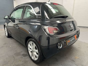 Used Vauxhall ADAM 2014 for sale - 79673480: Photo
