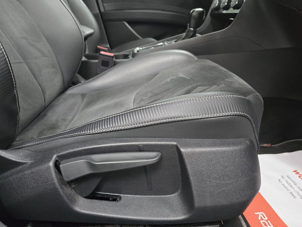 Used SEAT Leon 2018 for sale - 77703919: Photo 10