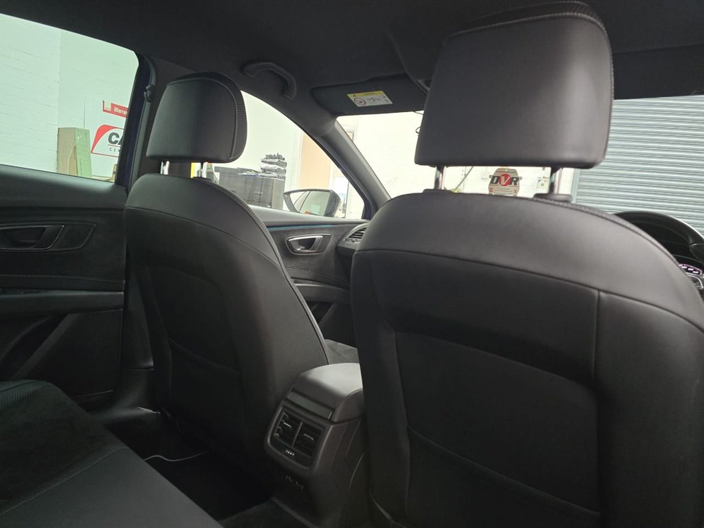 Used SEAT Leon 2018 for sale - 77703919: Photo 12