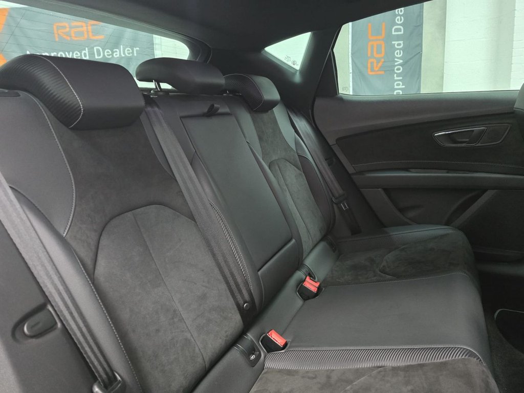 Used SEAT Leon 2018 for sale - 77703919: Photo 14