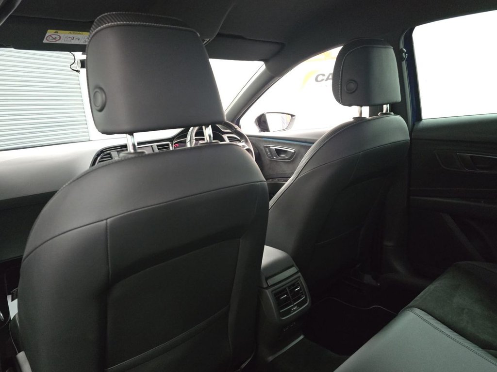 Used SEAT Leon 2018 for sale - 77703919: Photo 16