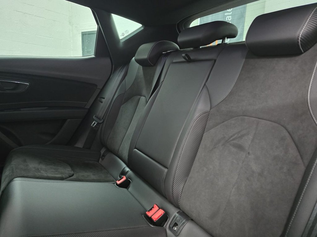 Used SEAT Leon 2018 for sale - 77703919: Photo 17