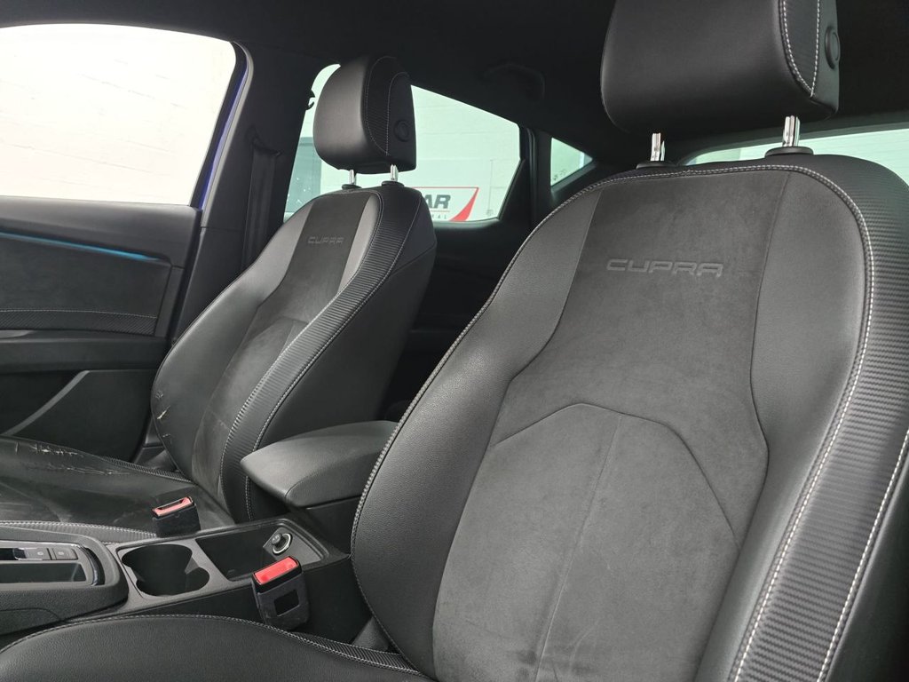 Used SEAT Leon 2018 for sale - 77703919: Photo 20