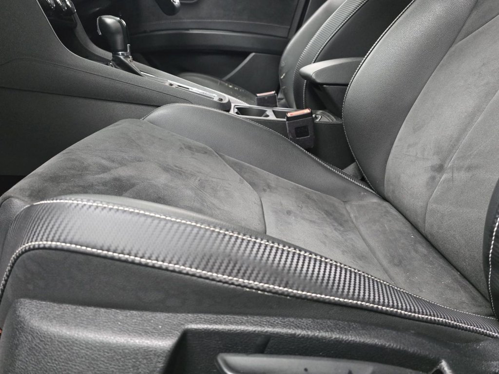 Used SEAT Leon 2018 for sale - 77703919: Photo 21