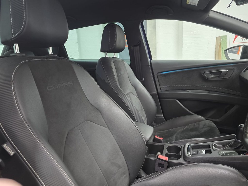 Used SEAT Leon 2018 for sale - 77703919: Photo 24