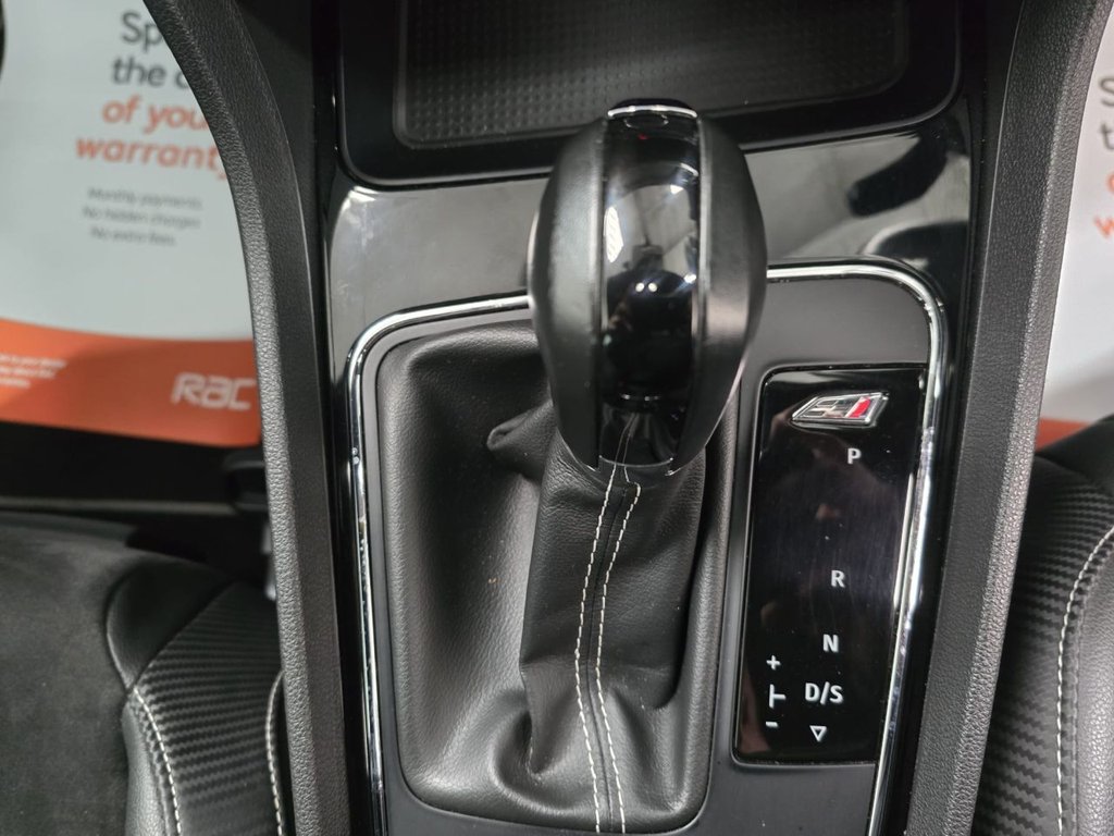 Used SEAT Leon 2018 for sale - 77703919: Photo 26