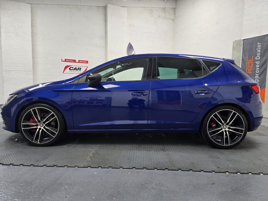 Used SEAT Leon 2018 for sale - 77703919: Photo 3