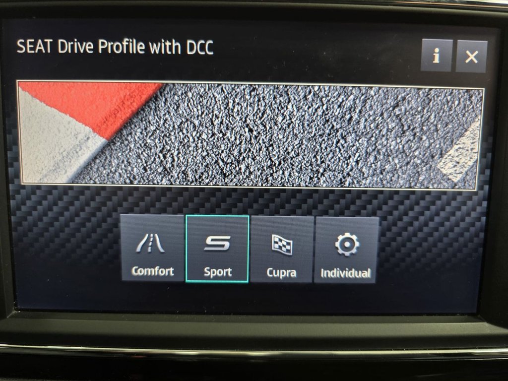 Used SEAT Leon 2018 for sale - 77703919: Photo 34