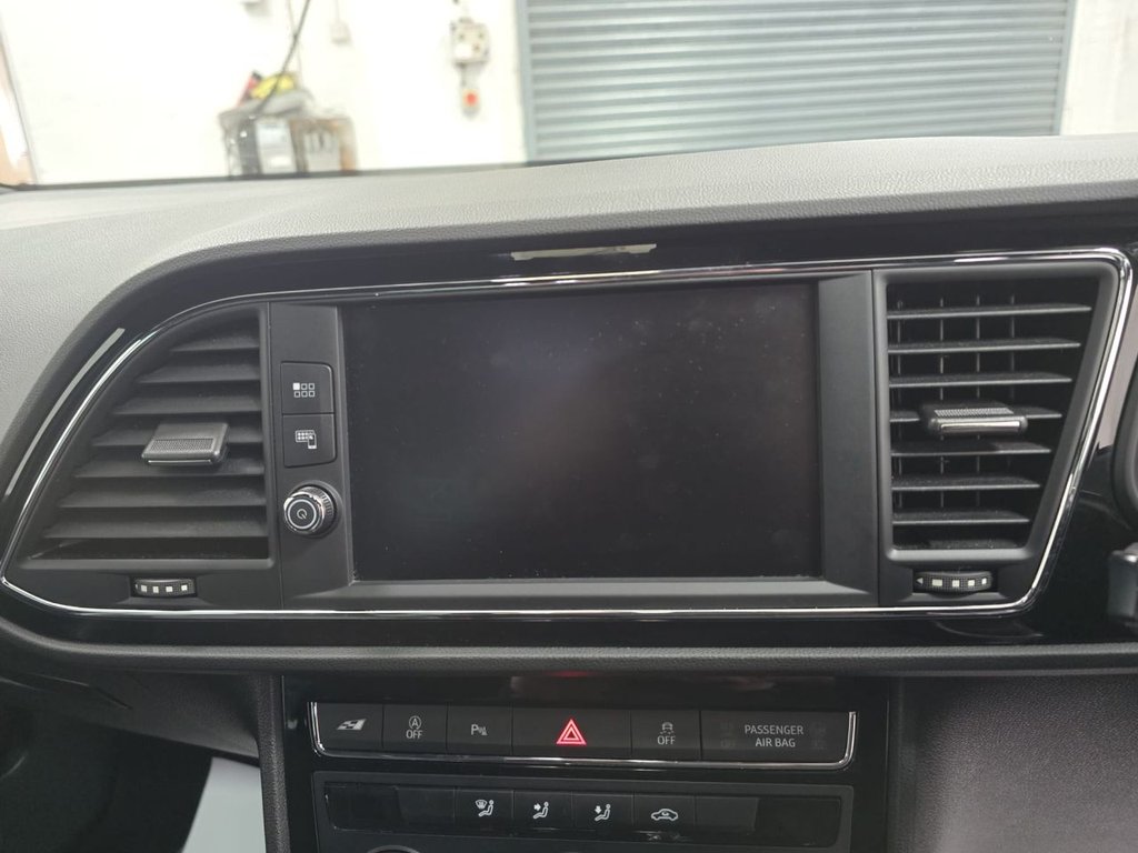 Used SEAT Leon 2018 for sale - 77703919: Photo 35