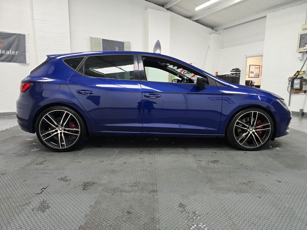 Used SEAT Leon 2018 for sale - 77703919: Photo 7